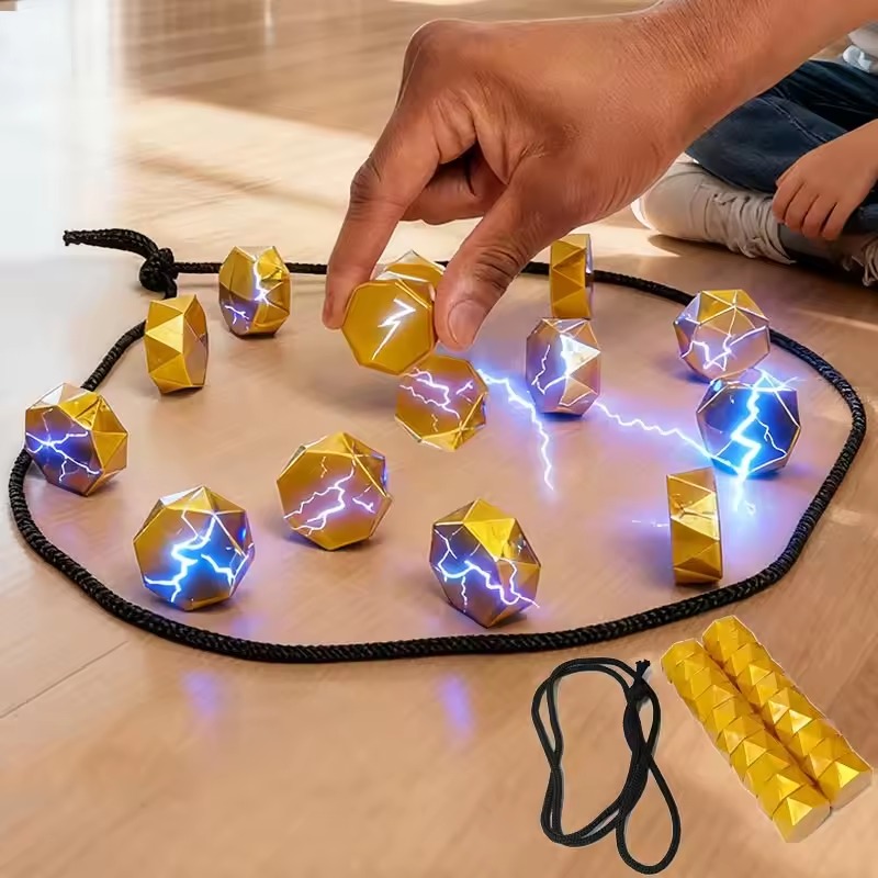 Strategy Board Game - Permainan Pesta, Permainan Batu Magnetik, Permainan