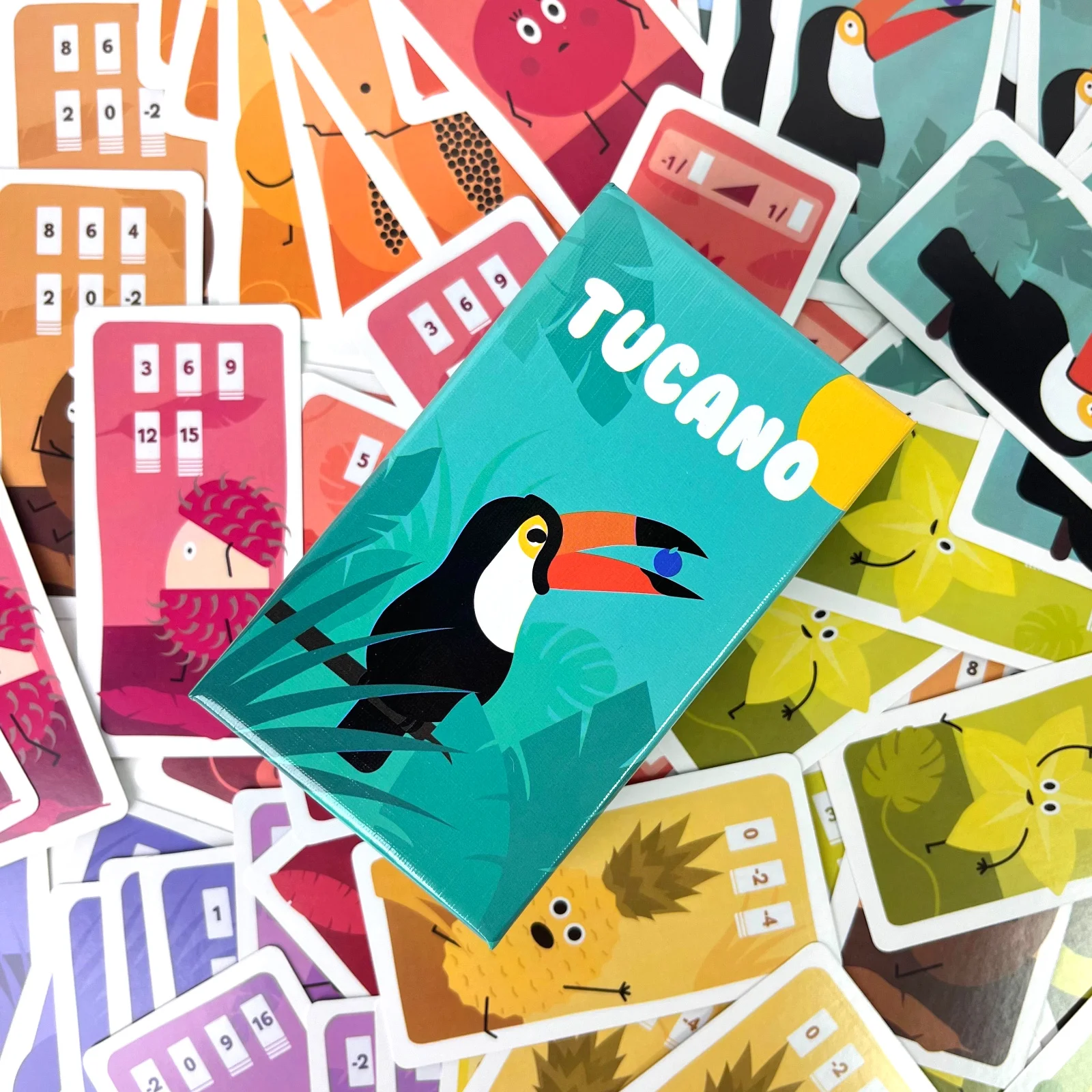 Permainan Papan HOT Tucano |   - Board Game Catan ulasan dan harga