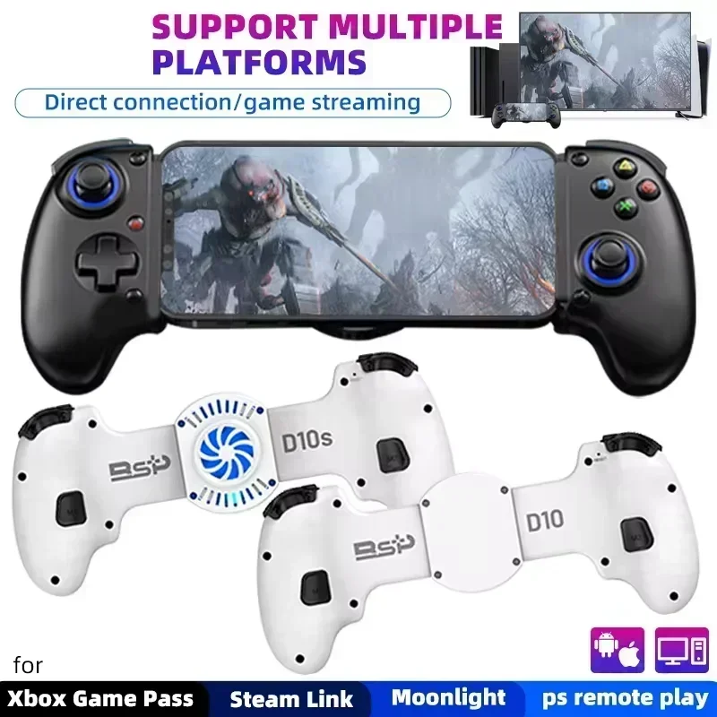 Gamepad dengan Fitur Pereganga - Board Game Android ulasan dan harga