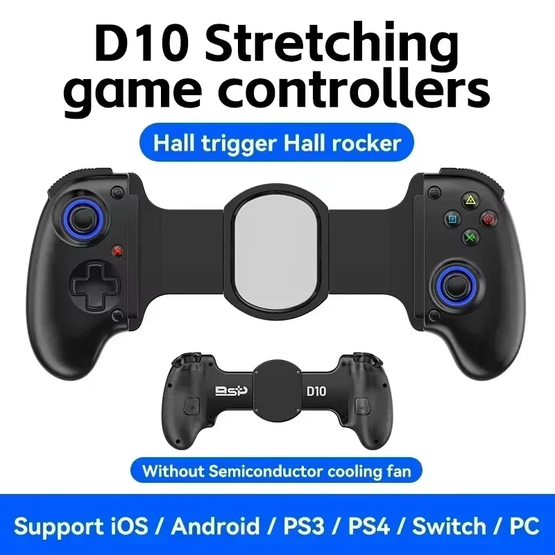 Gamepad dengan Fitur Pereganga - Board Game Android ulasan dan harga