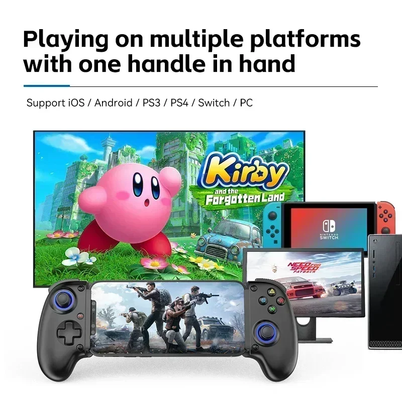 Gamepad dengan Fitur Pereganga - Board Game Android ulasan dan harga