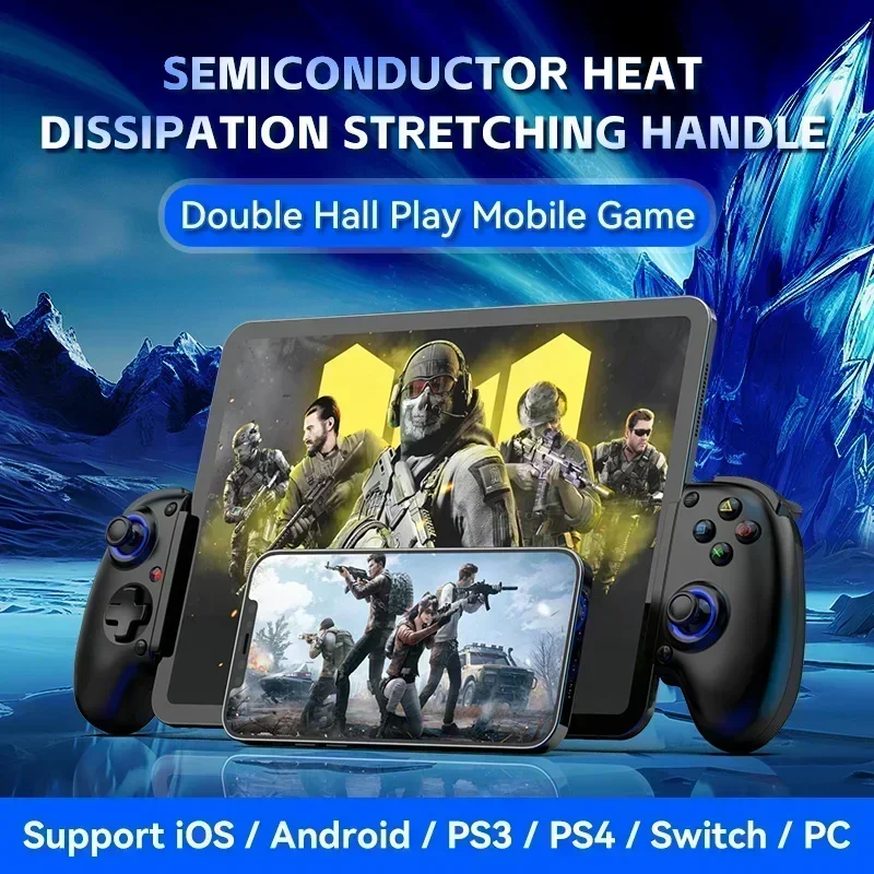 Gamepad dengan Fitur Pereganga - Board Game Android ulasan dan harga