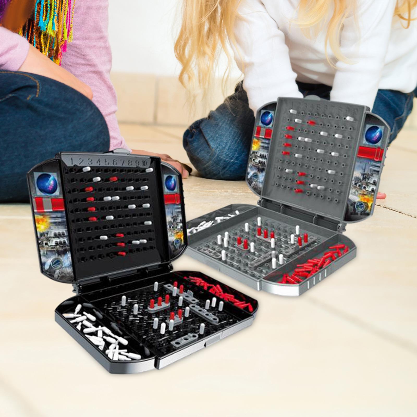 Permainan pertempuran laut had - Strategy Board Game ulasan dan harga