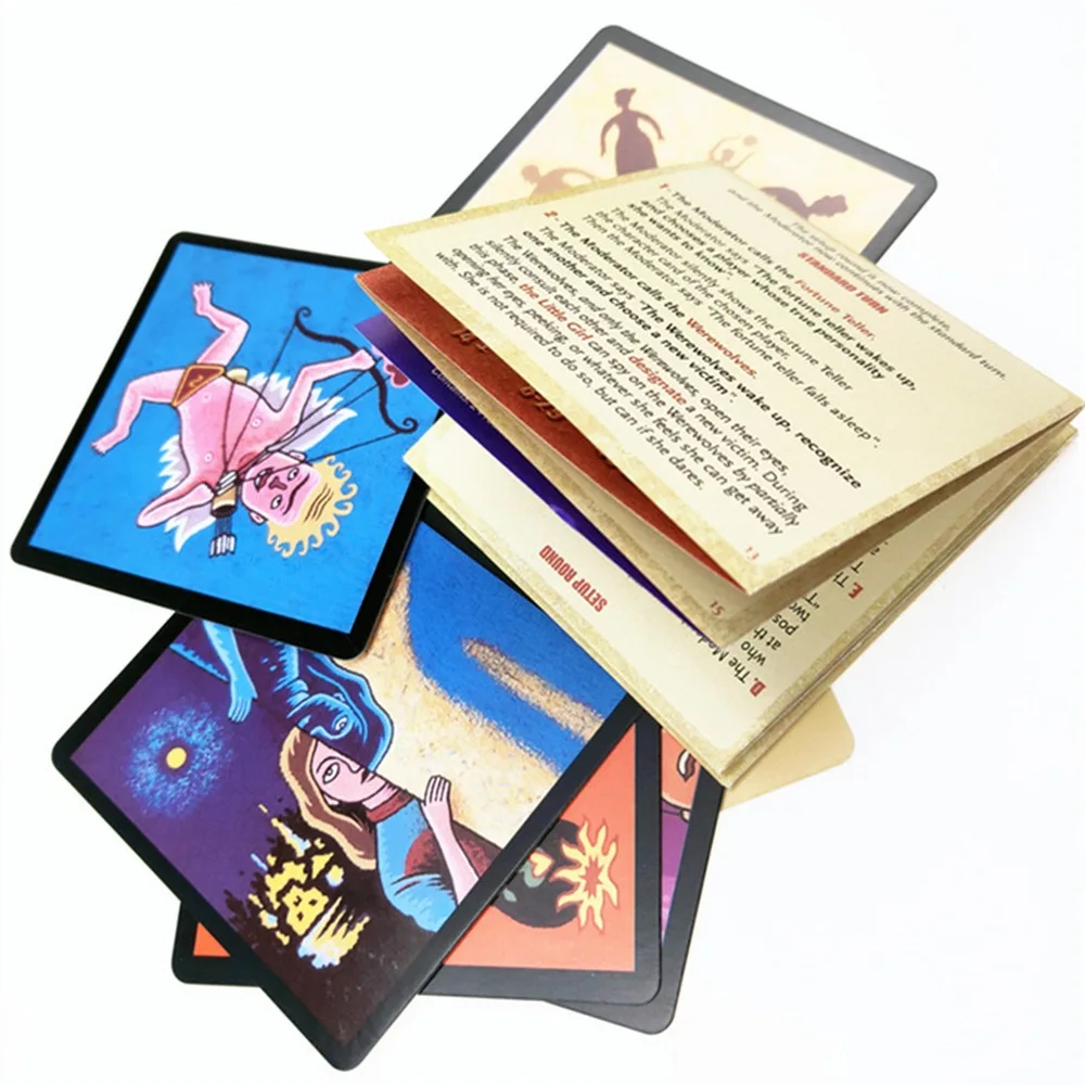Permainan Papan Pembunuh Manus - Board Game Catan ulasan dan harga