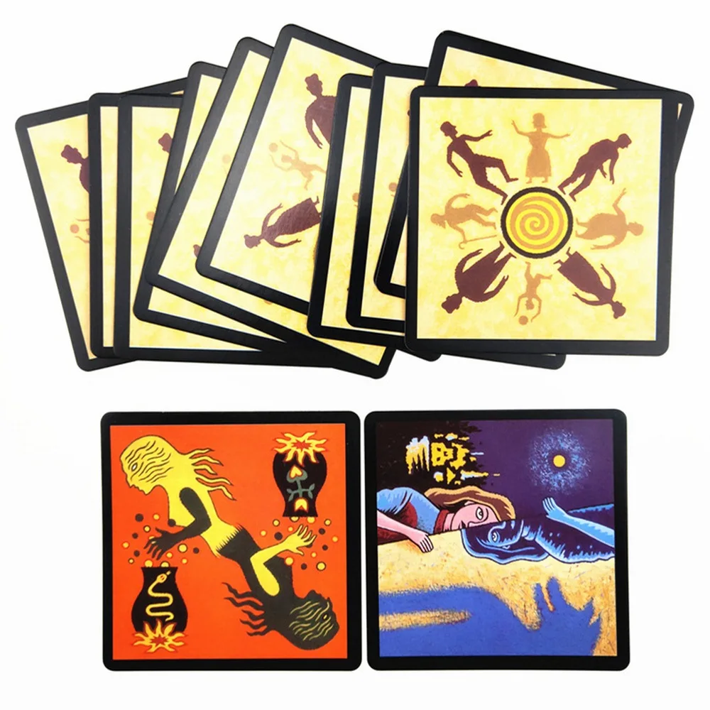 Permainan Papan Pembunuh Manus - Board Game Catan ulasan dan harga