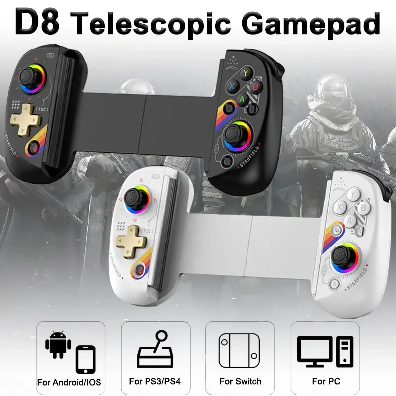 Diskon besar BSP D8 RGB pengen - Board Game Android ulasan dan harga