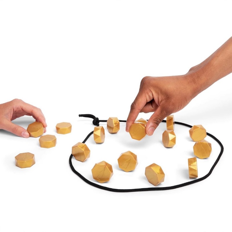 Permainan Pesta, Permainan Bat - Strategy Board Game ulasan dan harga