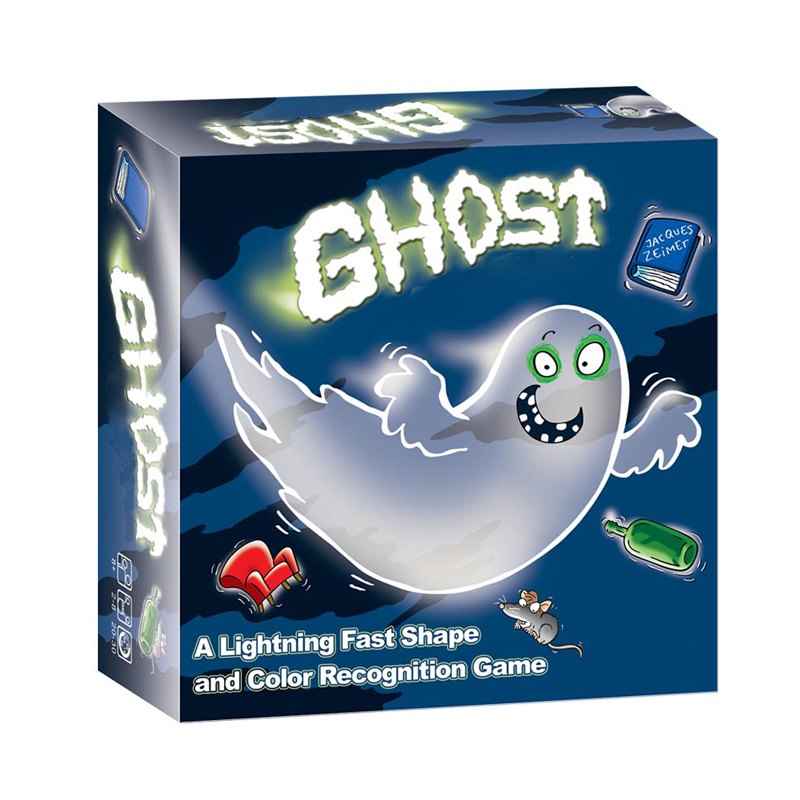 Permainan Papan Ghost, Permain - Board Game Catan ulasan dan harga