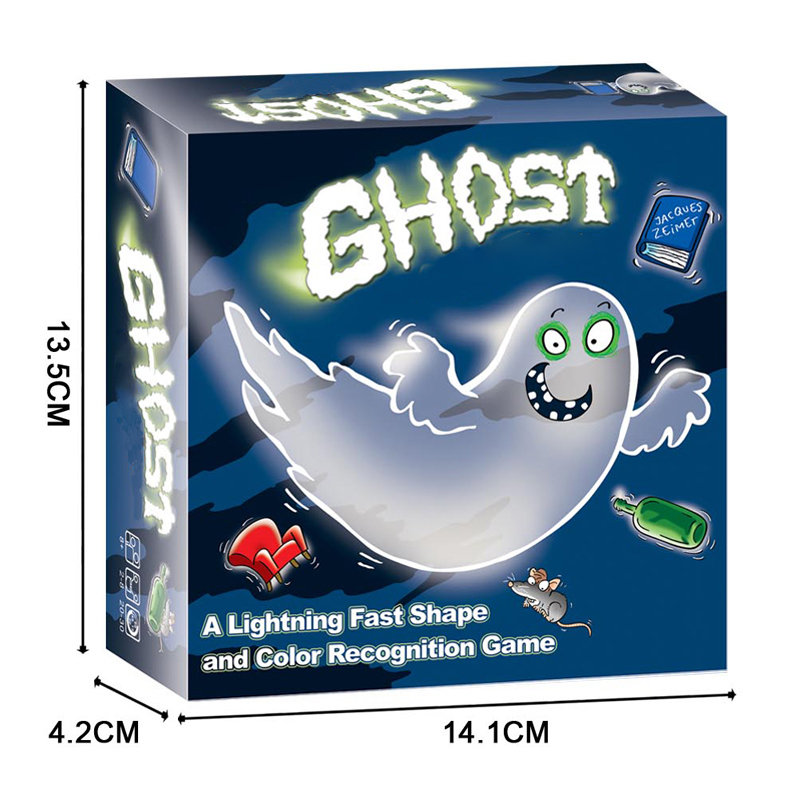 Permainan Papan Ghost, Permain - Board Game Catan ulasan dan harga