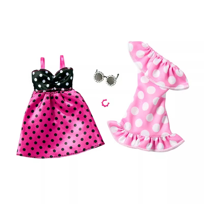 2025 Asli Mattel Barbie Boneka - Mattel Toy Barbie ulasan dan harga